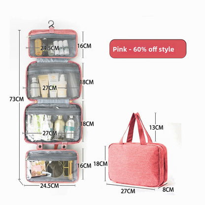 Cosmetic Bag
