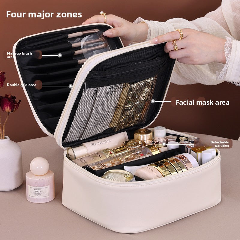 Cosmetic Bag
