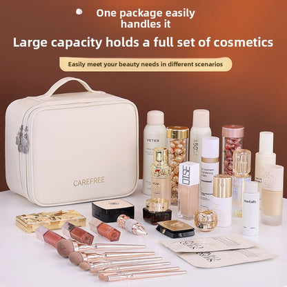 Cosmetic Bag
