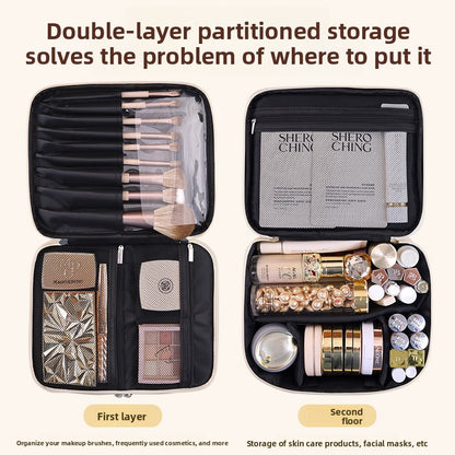 Cosmetic Bag