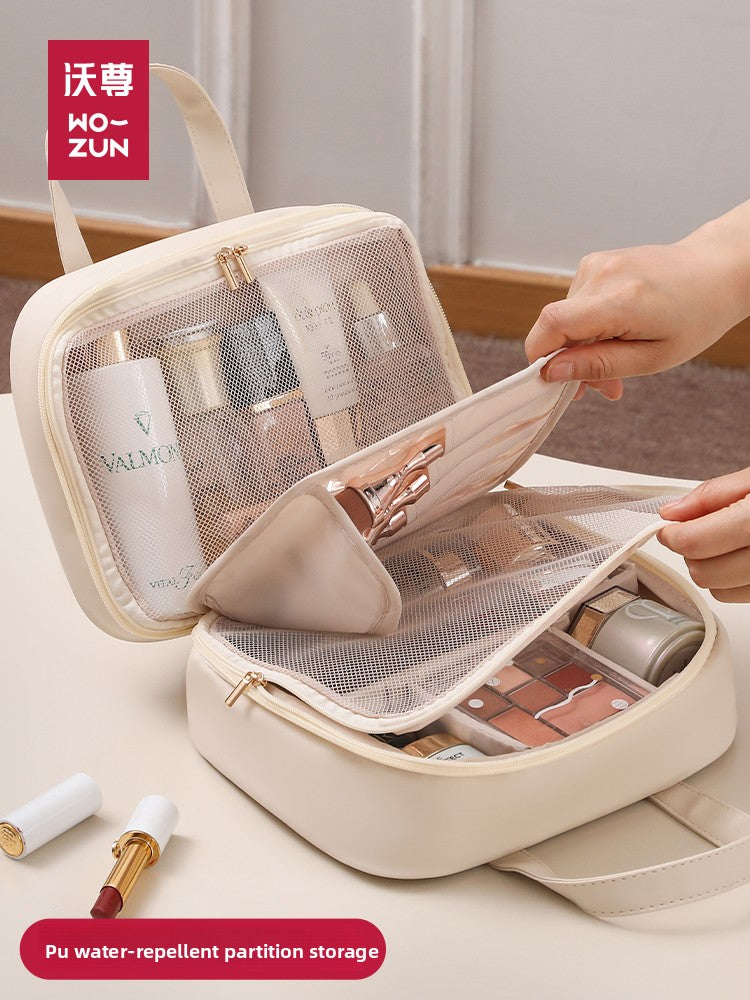 Cosmetic Bag Women's Large Capacity