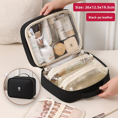 Cosmetic Bag Women's Large Capacity