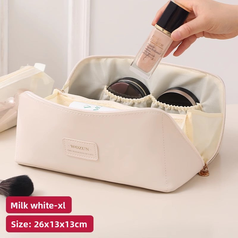 Cosmetic Bag Women's Large Capacity
