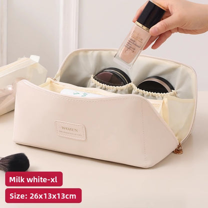 Cosmetic Bag Women's Large Capacity