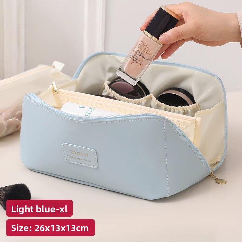 Cosmetic Bag Women's Large Capacity