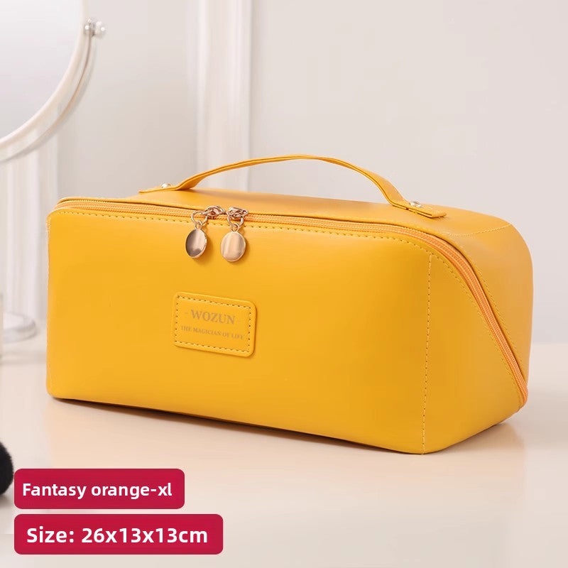 Cosmetic Bag Women's Large Capacity