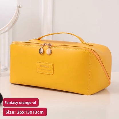 Cosmetic Bag Women's Large Capacity