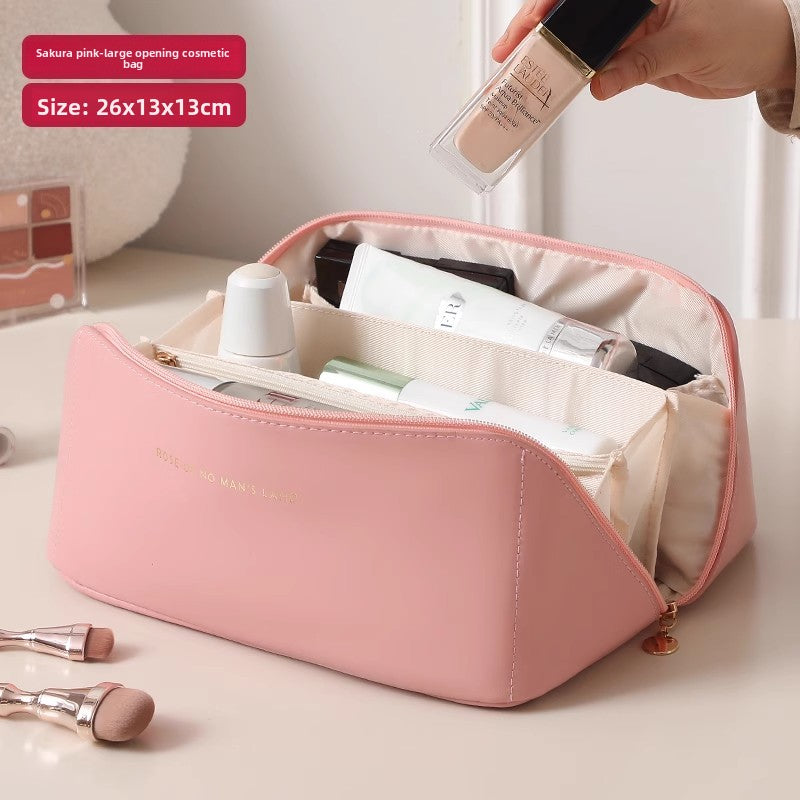 Cosmetic Bag Women's Large Capacity