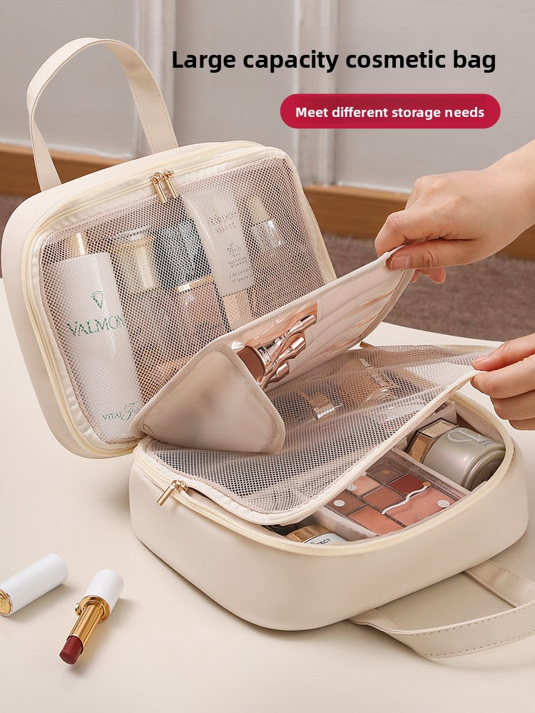 Cosmetic Bag Women's Large Capacity