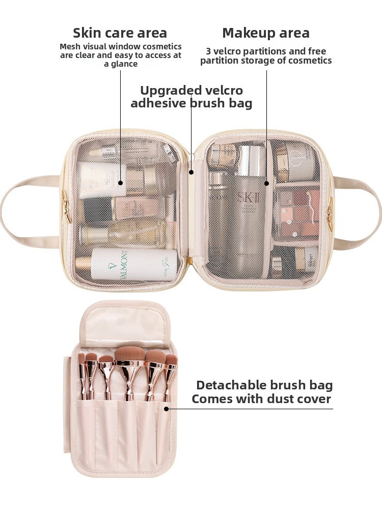 Cosmetic Bag Women's Large Capacity