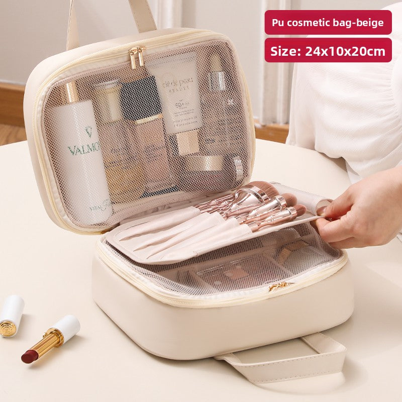 Cosmetic Bag Women's Large Capacity