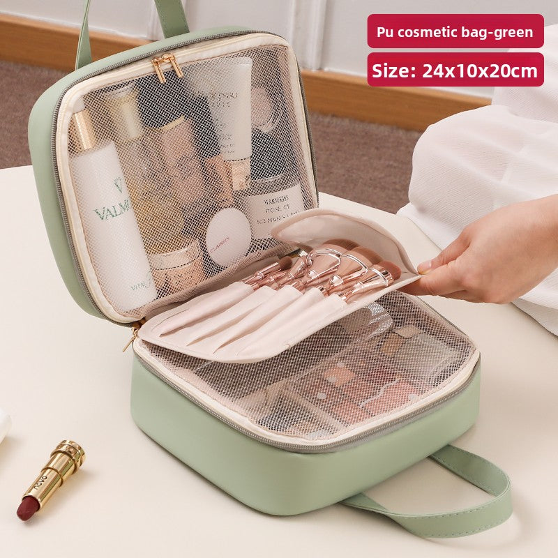 Cosmetic Bag Women's Large Capacity