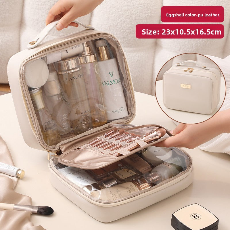 Cosmetic Bag Women's Large Capacity