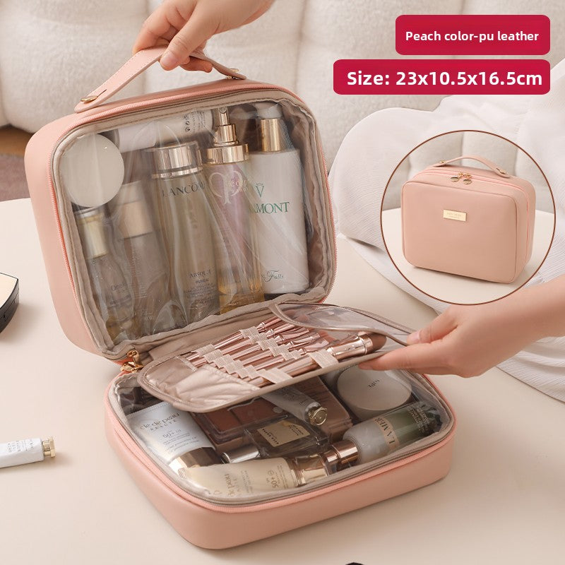 Cosmetic Bag Women's Large Capacity