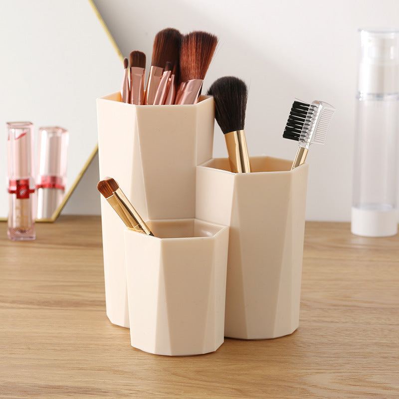 Cosmetic Brush Tube
