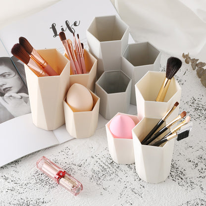 Cosmetic Brush Tube