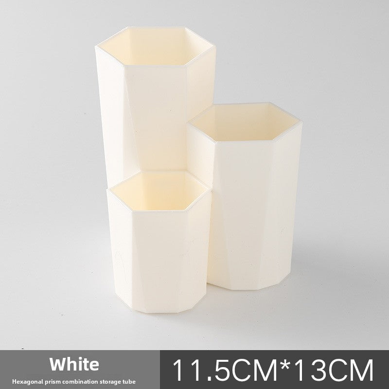 Cosmetic Brush Tube