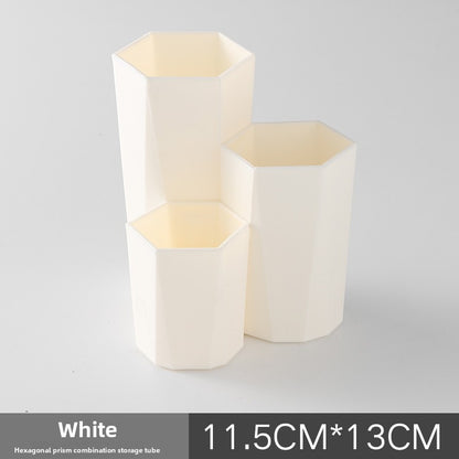 Cosmetic Brush Tube