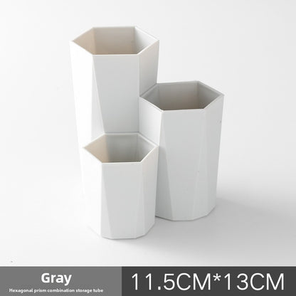 Cosmetic Brush Tube