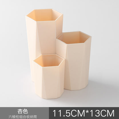 Cosmetic Brush Tube