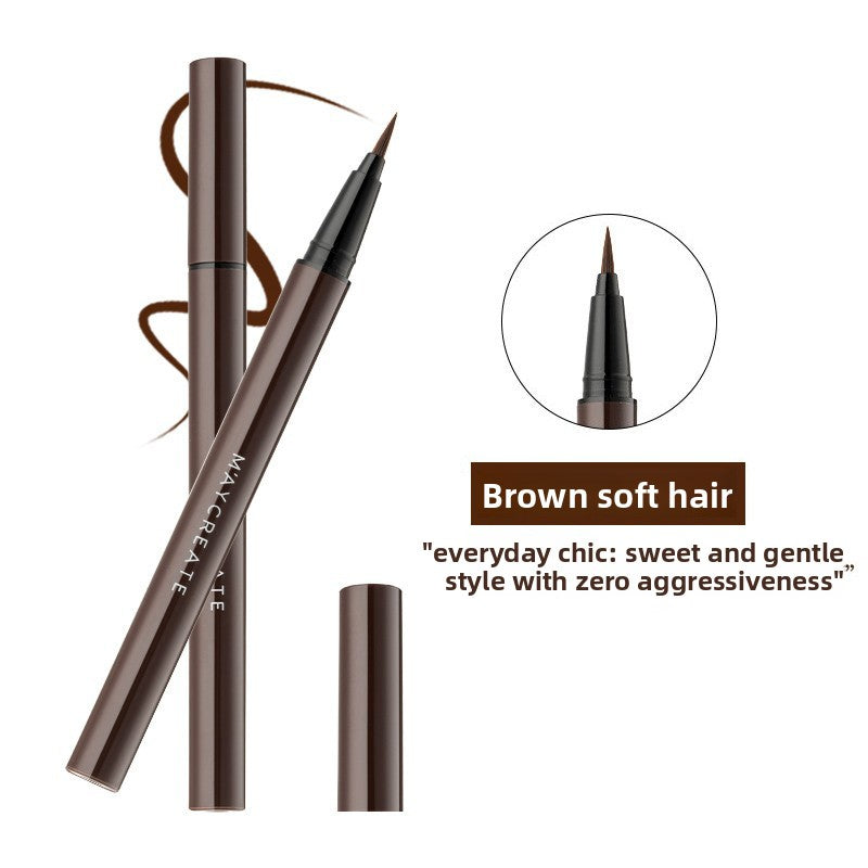 Cosmetic Eyeliner Pencil