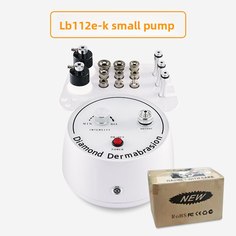 cosmetic instrument