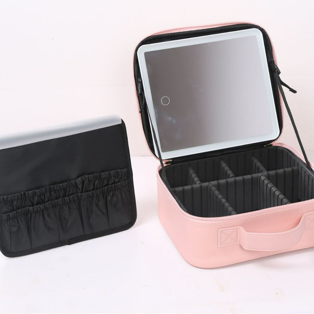Cosmetic Mirror Case