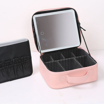 Cosmetic Mirror Case
