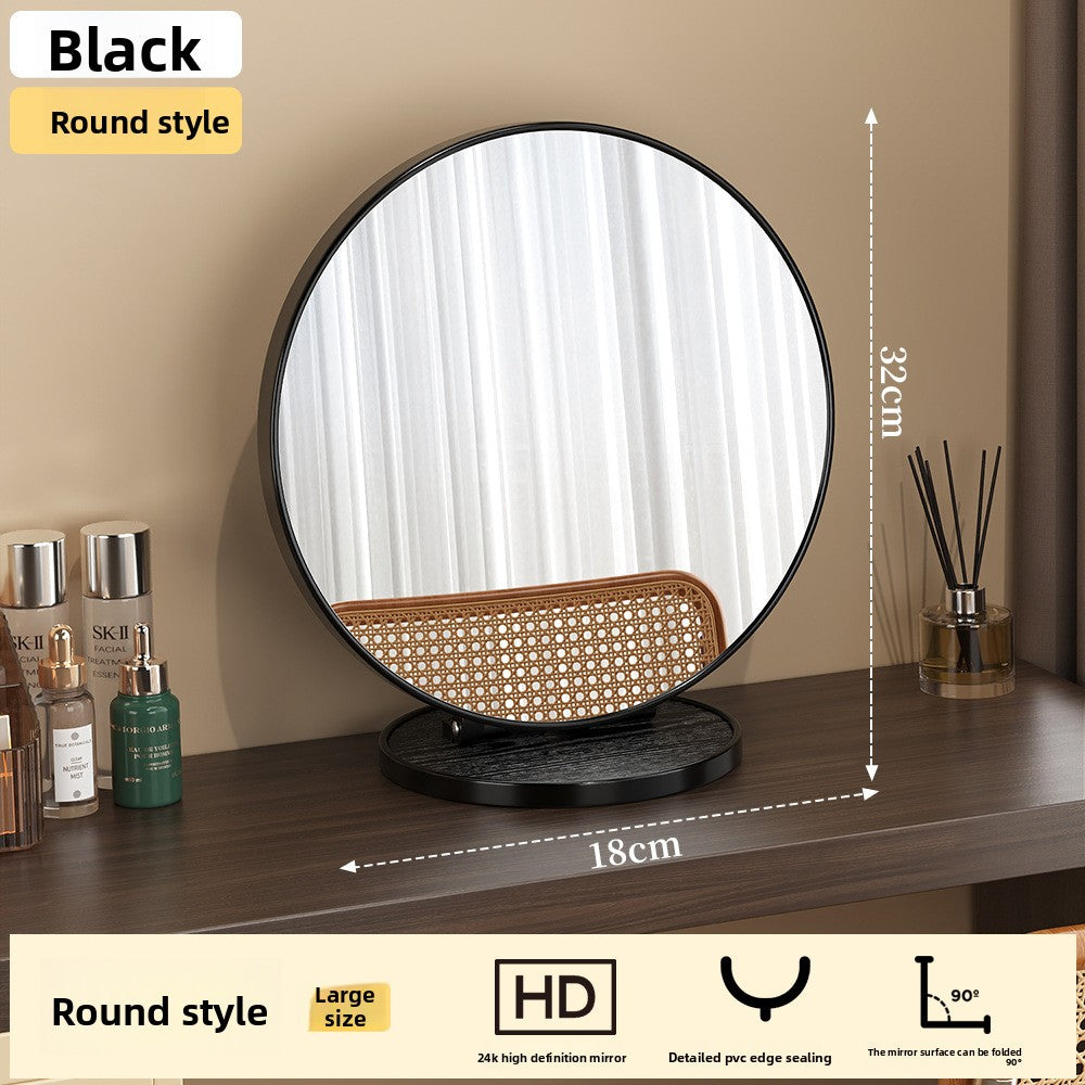 Cosmetic Mirror Foldableable