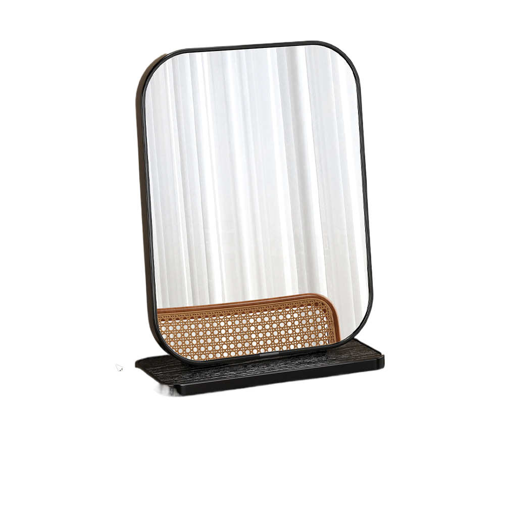 Cosmetic Mirror Foldableable