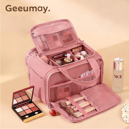 Cosmetic Organizer Bag