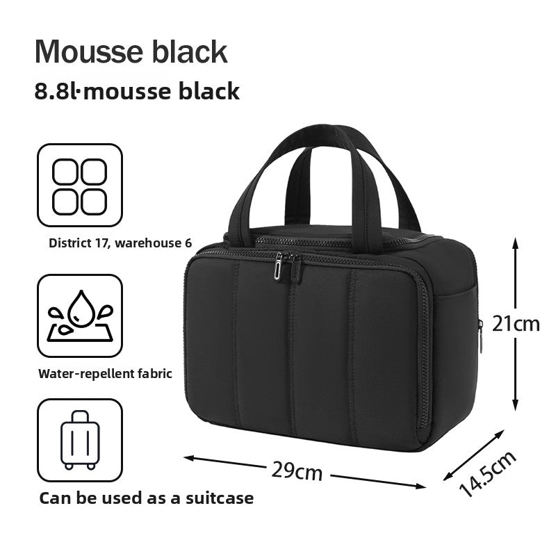 Cosmetic Organizer Bag