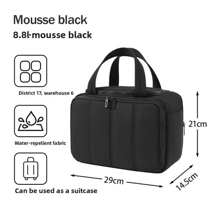 Cosmetic Organizer Bag