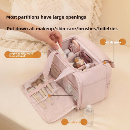 Cosmetic Organizer Bag