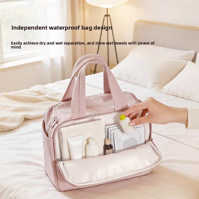 Cosmetic Organizer Bag