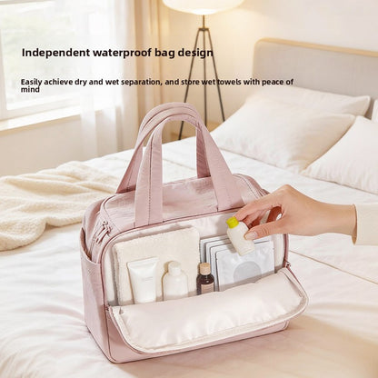 Cosmetic Organizer Bag