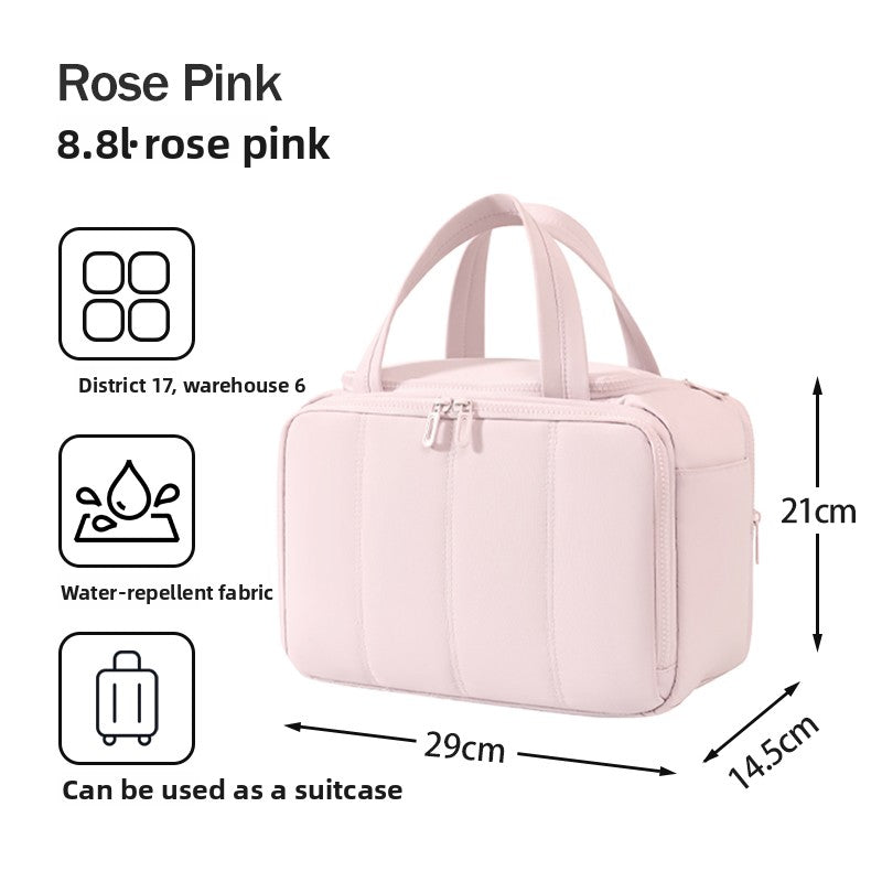 Cosmetic Organizer Bag