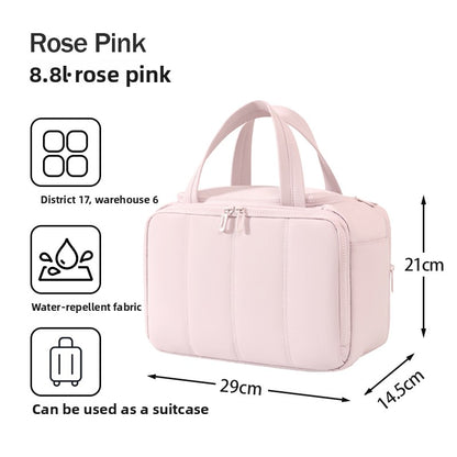 Cosmetic Organizer Bag
