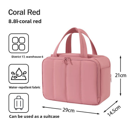 Cosmetic Organizer Bag