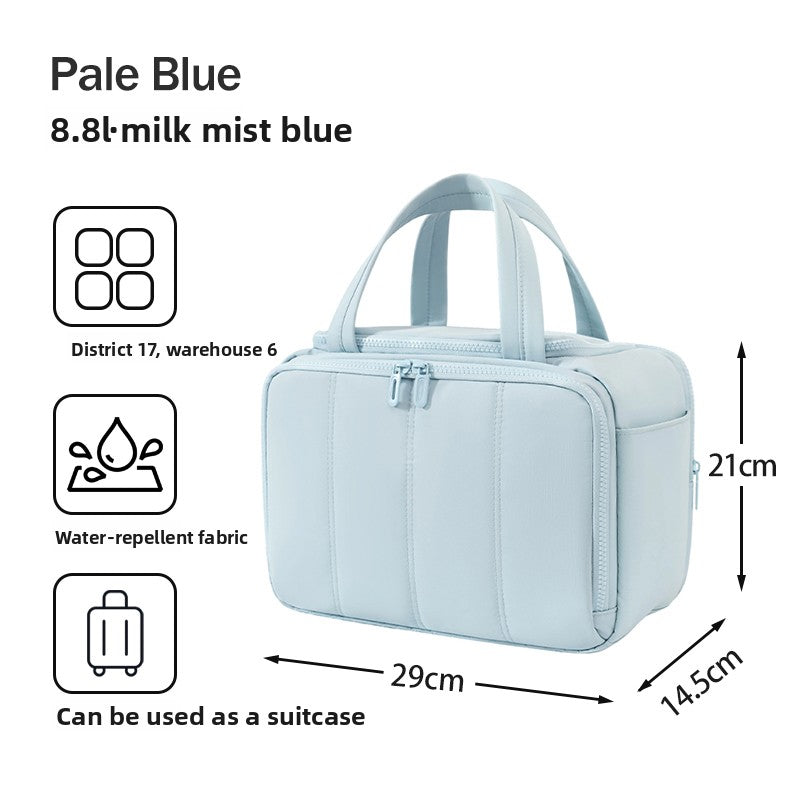 Cosmetic Organizer Bag