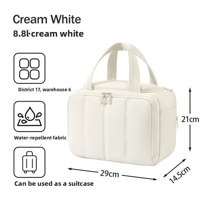 Cosmetic Organizer Bag