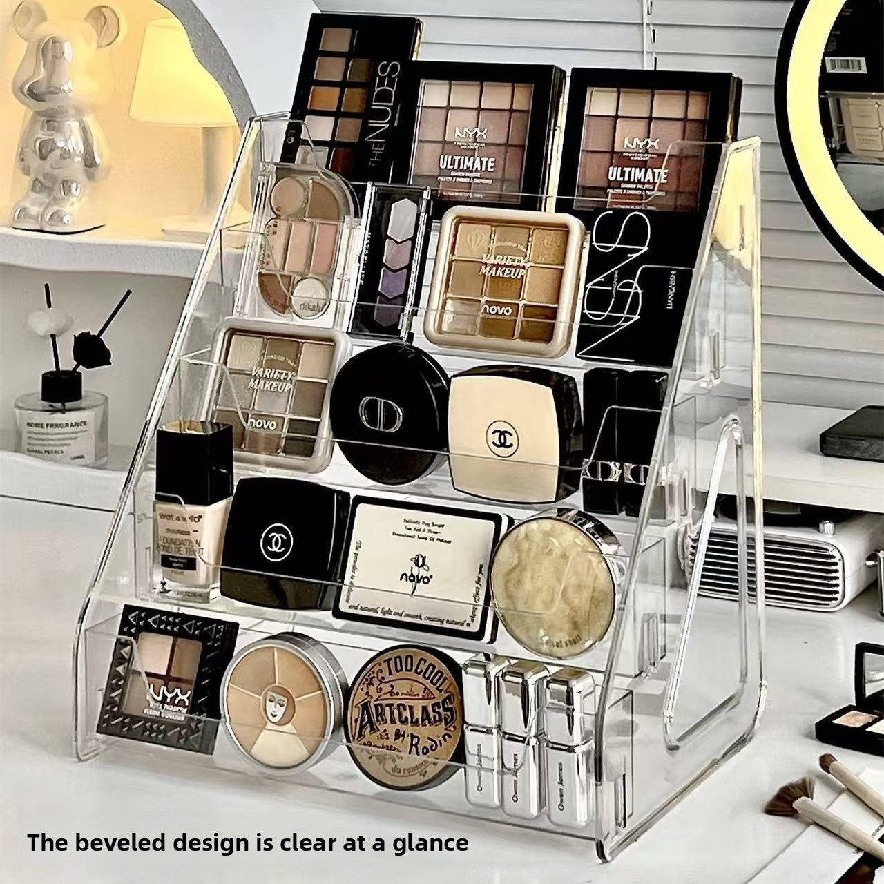 Cosmetic Organizer