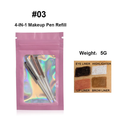 Cosmetic Pencils