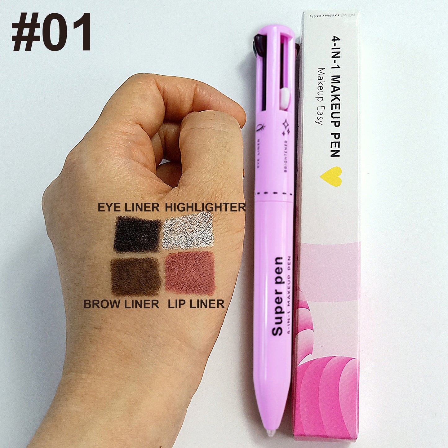 Cosmetic Pencils