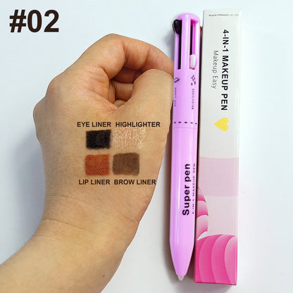 Cosmetic Pencils