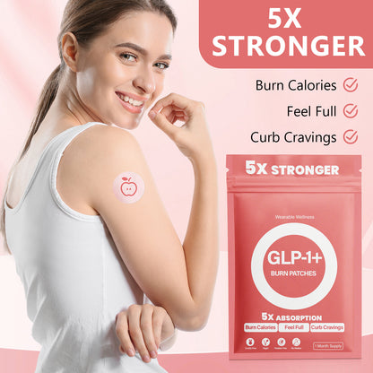 Cosmetic Skin Patch