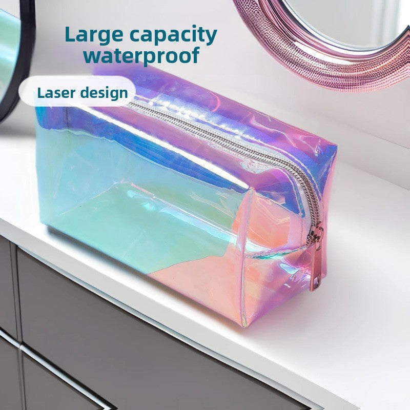 Cosmetic storage bag