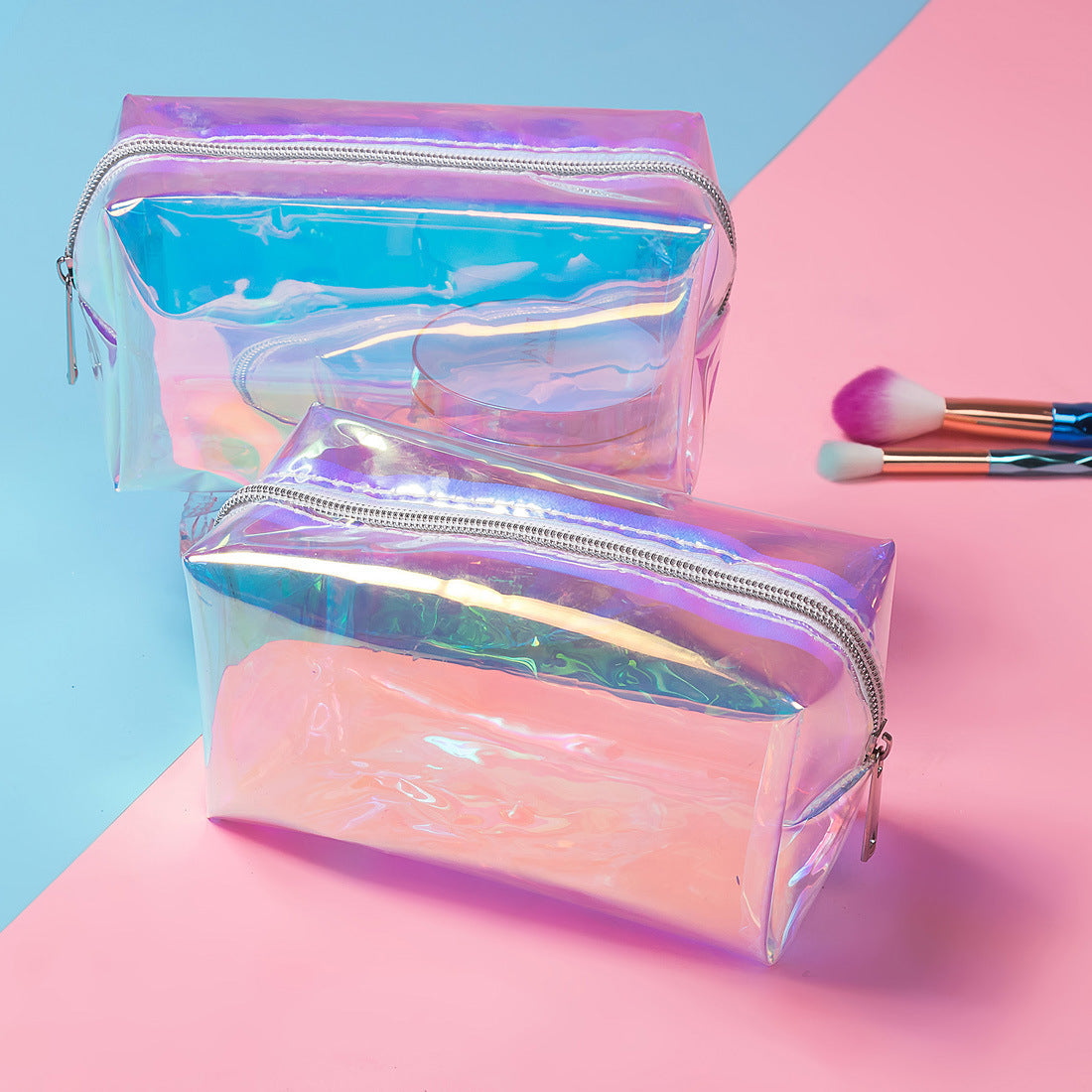Cosmetic storage bag