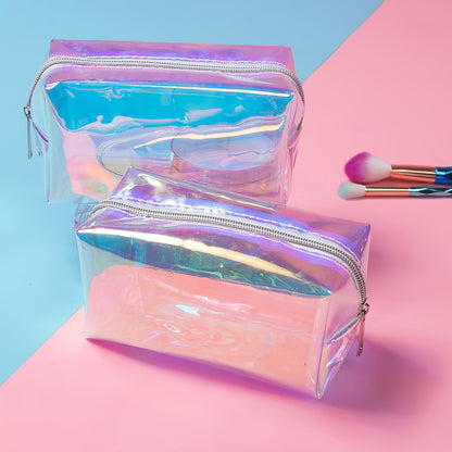 Cosmetic storage bag