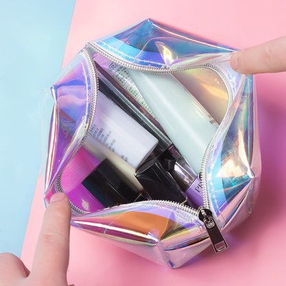 Cosmetic storage bag
